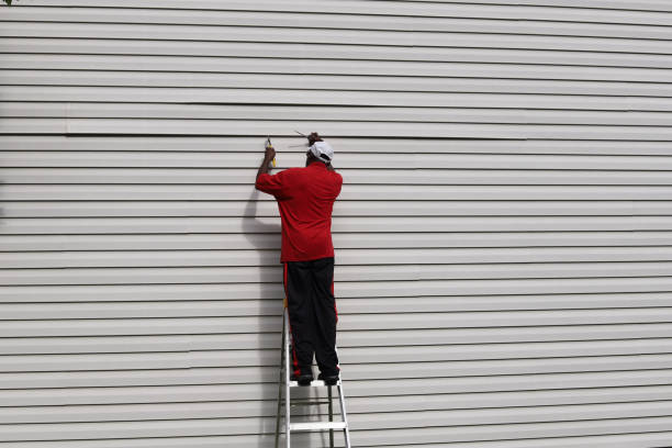 Custom Trim and Detailing for Siding in South Barre, VT